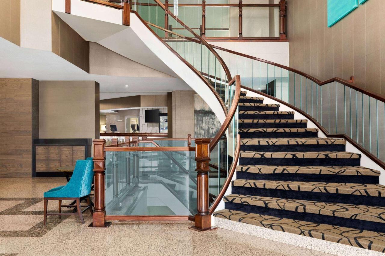 Ramada Plaza By Wyndham Niagara Falls Luaran gambar
