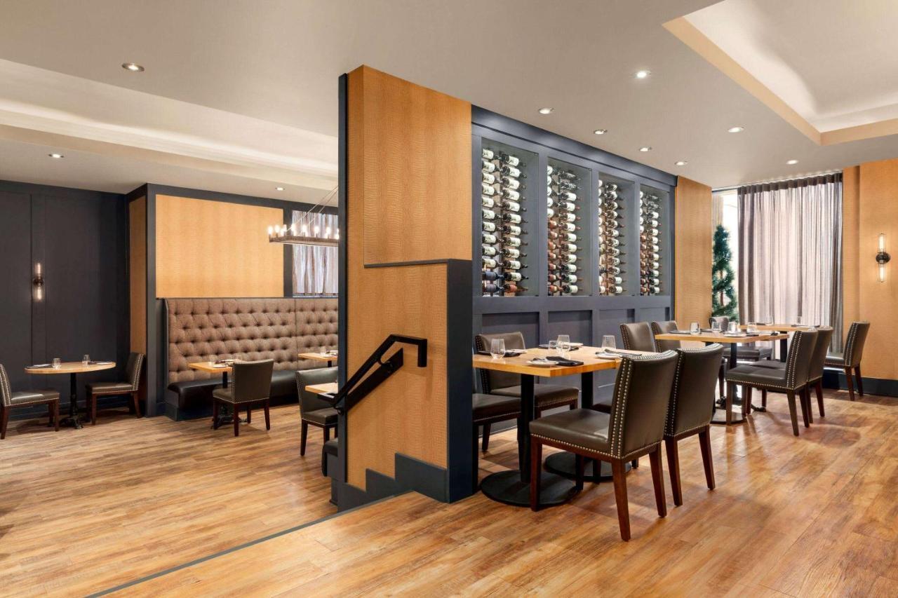 Ramada Plaza By Wyndham Niagara Falls Luaran gambar