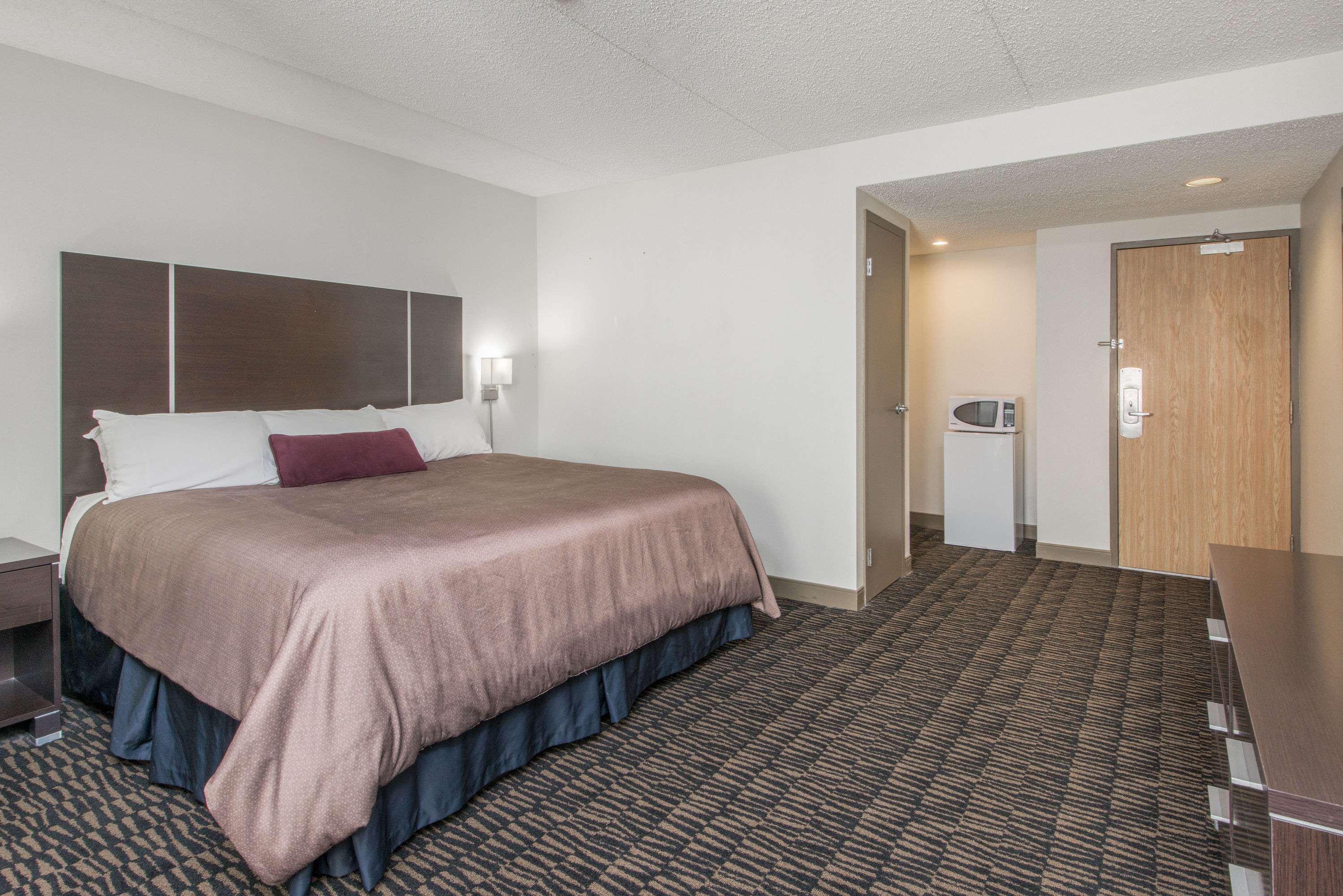 Ramada Plaza By Wyndham Niagara Falls Luaran gambar
