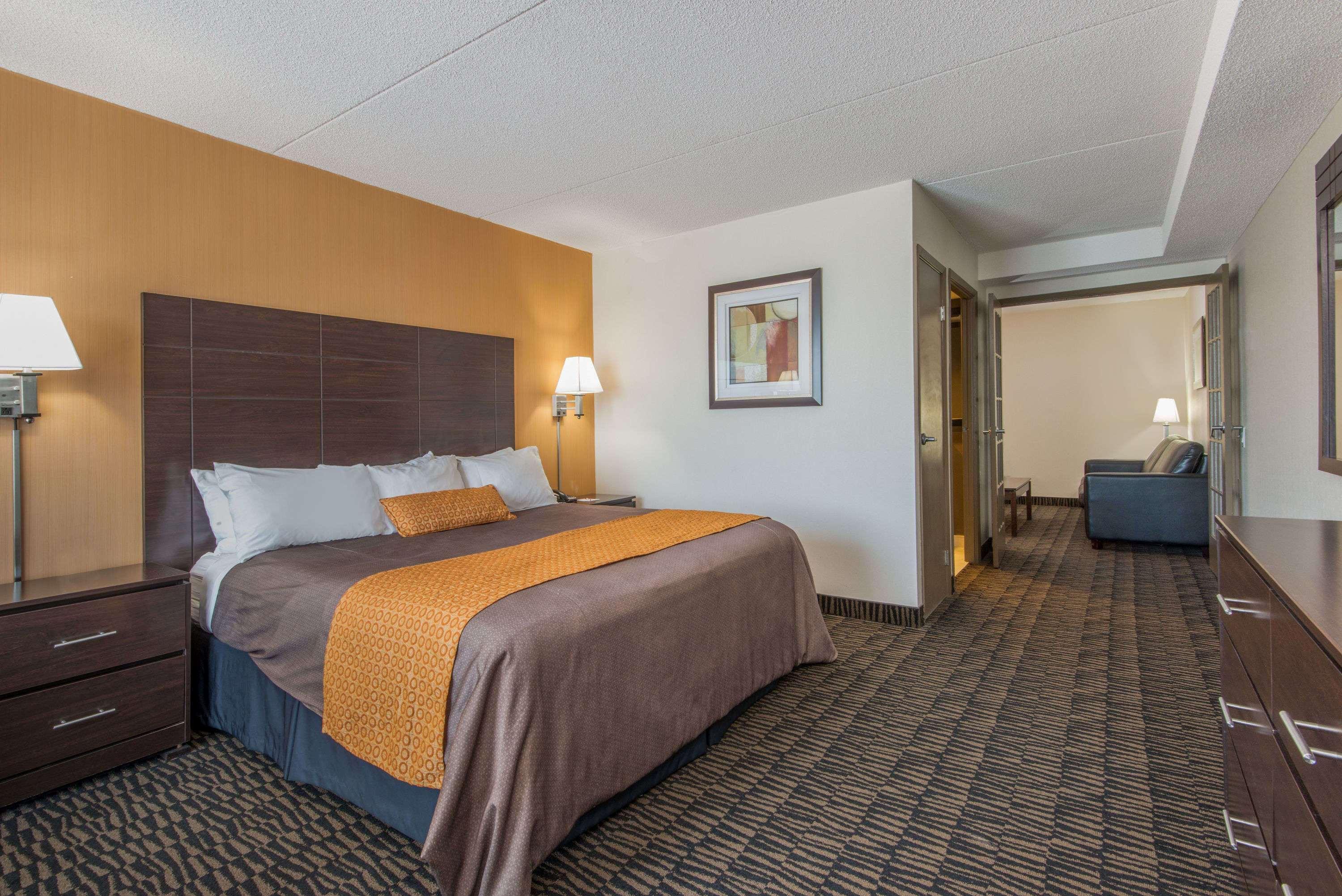 Ramada Plaza By Wyndham Niagara Falls Luaran gambar