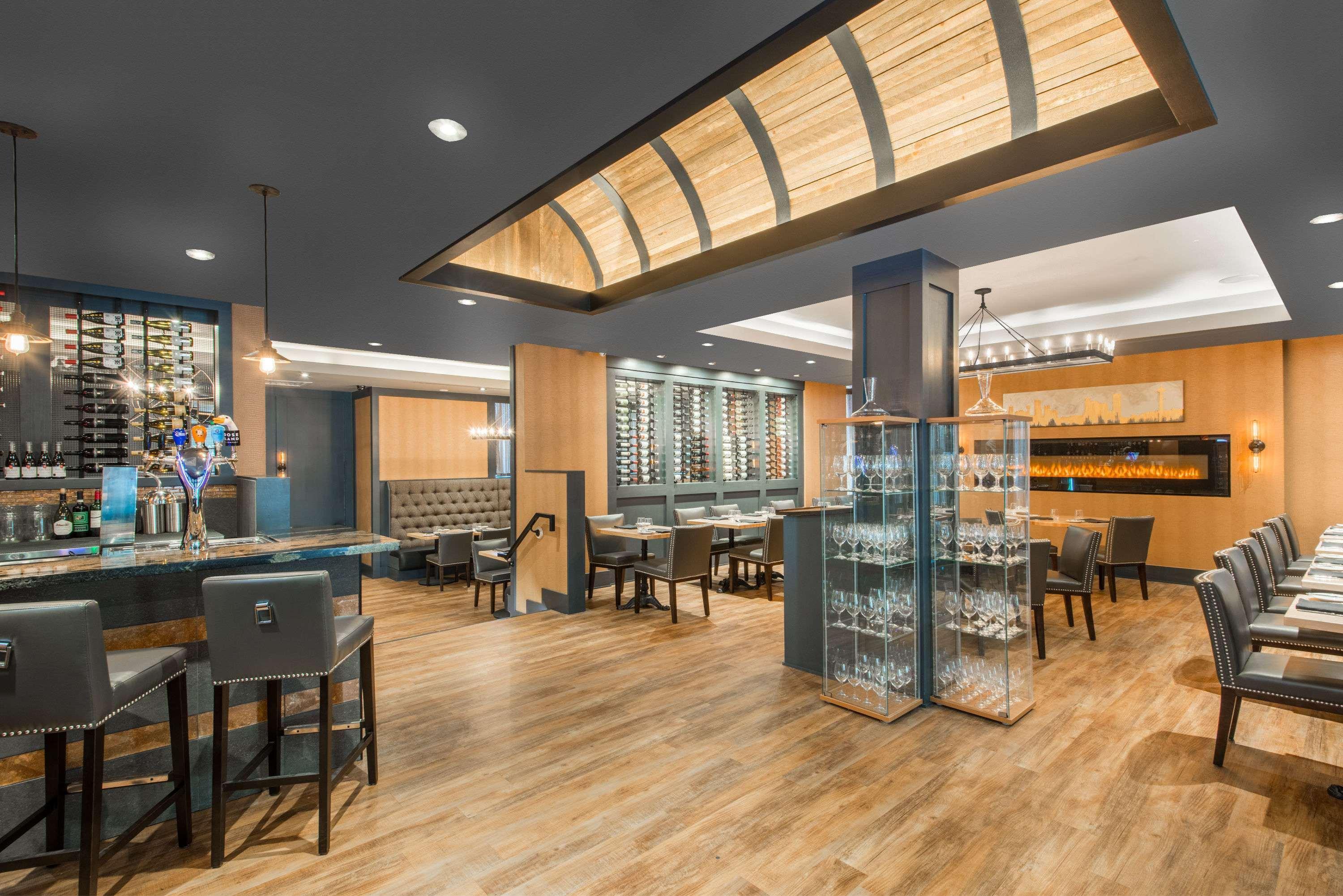 Ramada Plaza By Wyndham Niagara Falls Luaran gambar