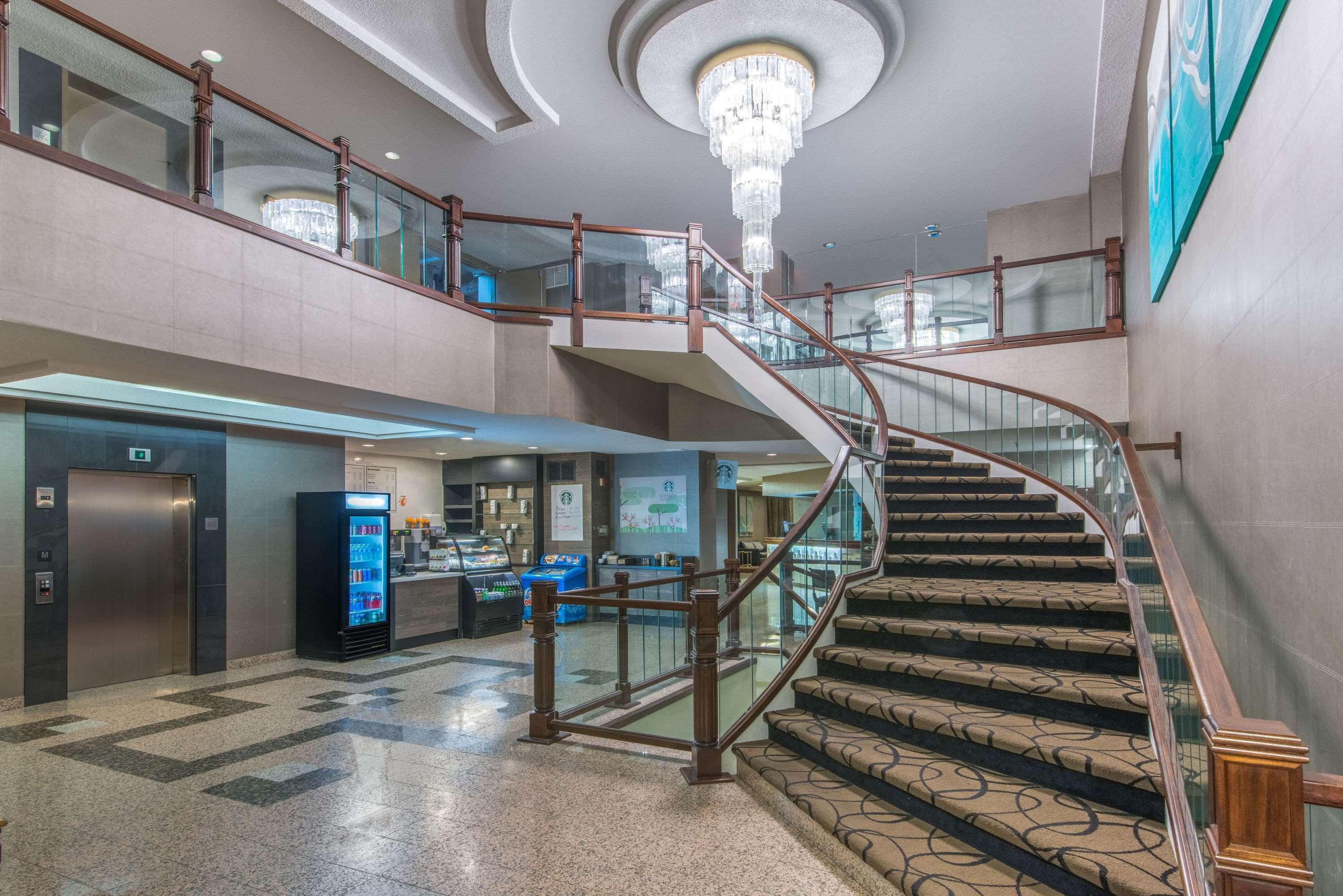Ramada Plaza By Wyndham Niagara Falls Luaran gambar