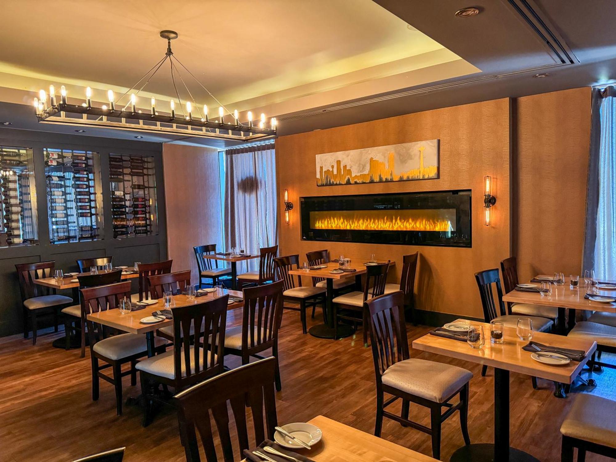 Ramada Plaza By Wyndham Niagara Falls Luaran gambar