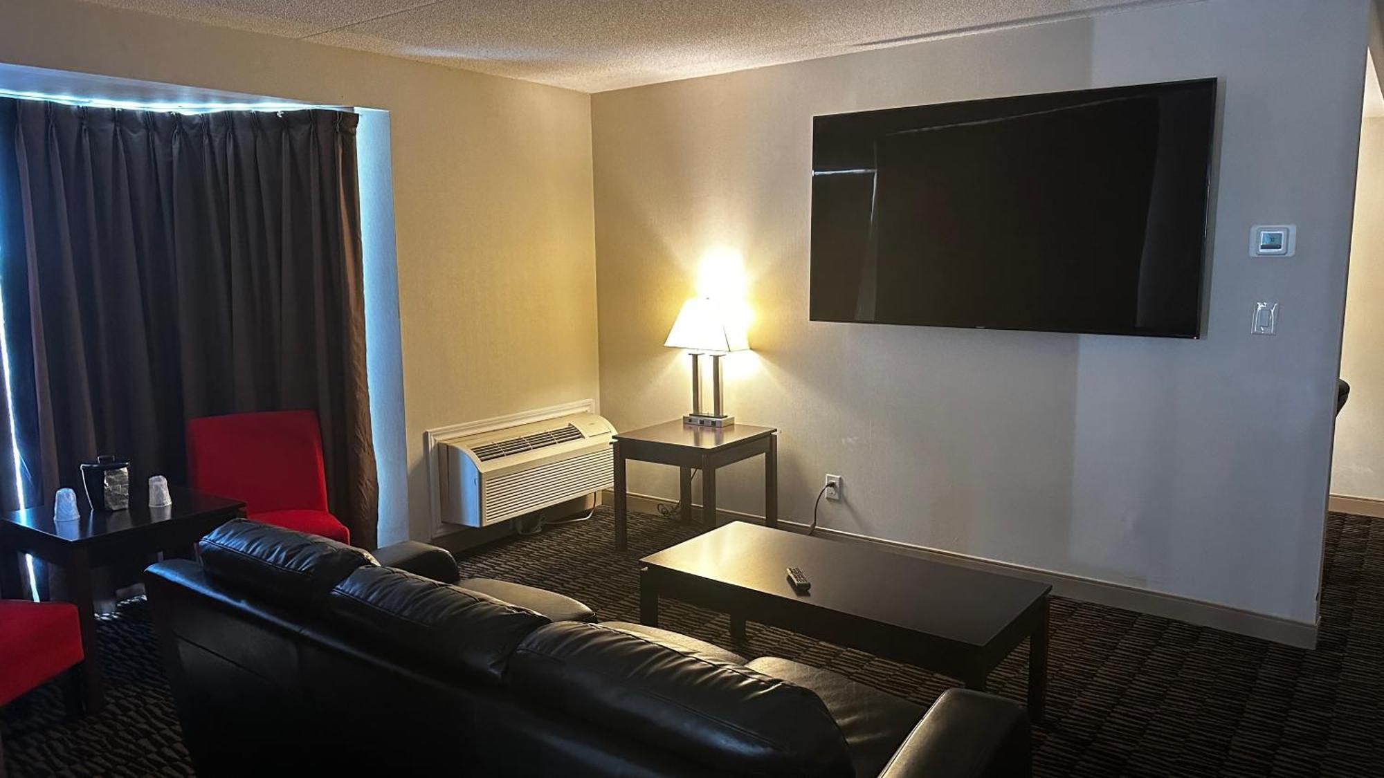 Ramada Plaza By Wyndham Niagara Falls Luaran gambar