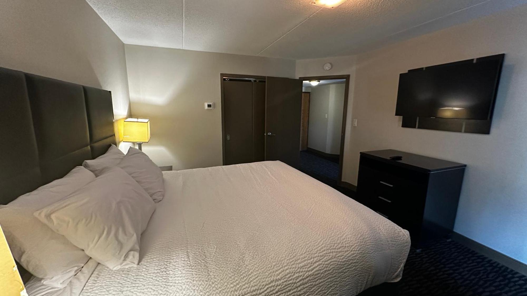 Ramada Plaza By Wyndham Niagara Falls Luaran gambar