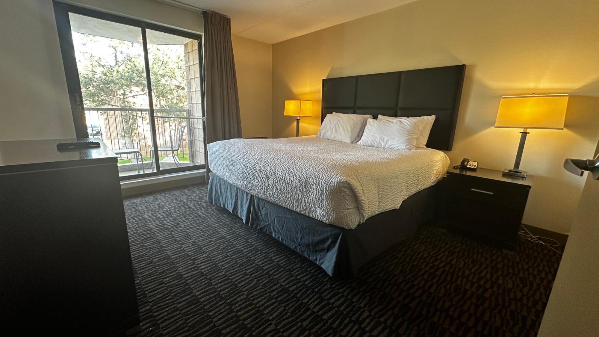 Ramada Plaza By Wyndham Niagara Falls Luaran gambar