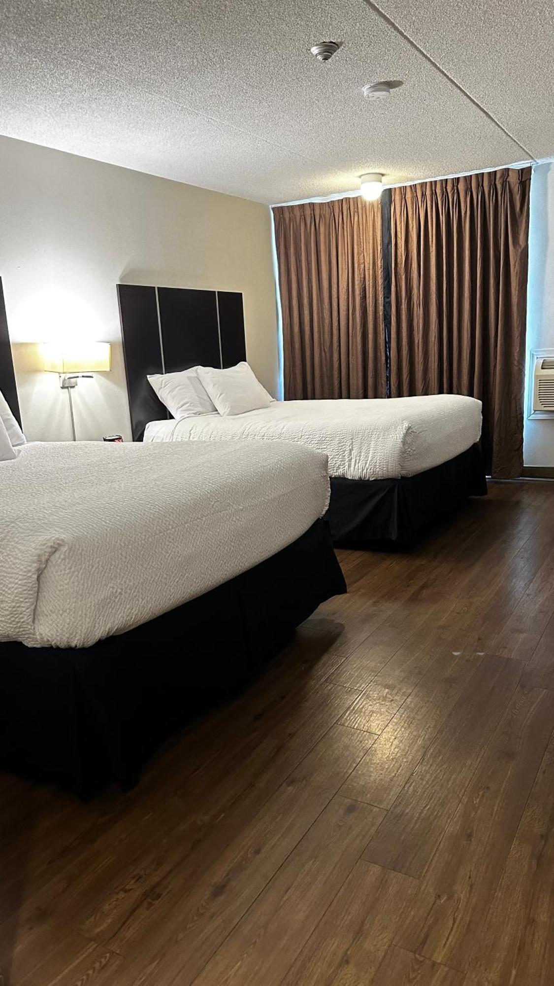 Ramada Plaza By Wyndham Niagara Falls Luaran gambar