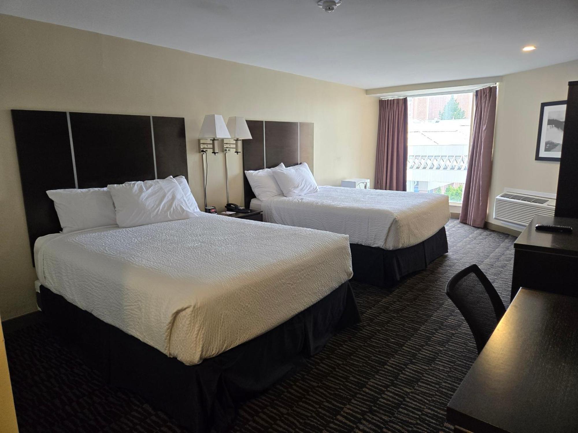 Ramada Plaza By Wyndham Niagara Falls Luaran gambar