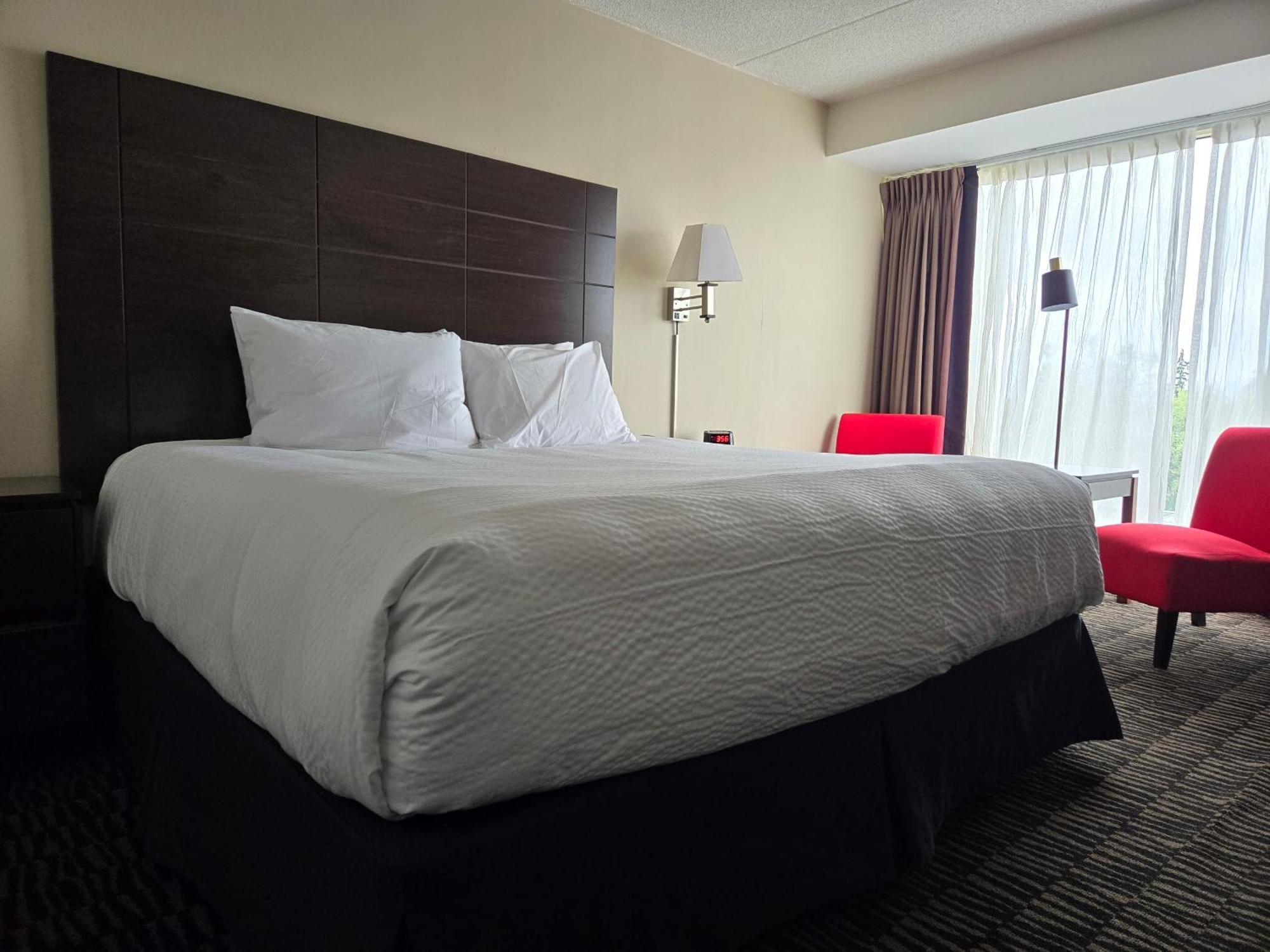Ramada Plaza By Wyndham Niagara Falls Luaran gambar