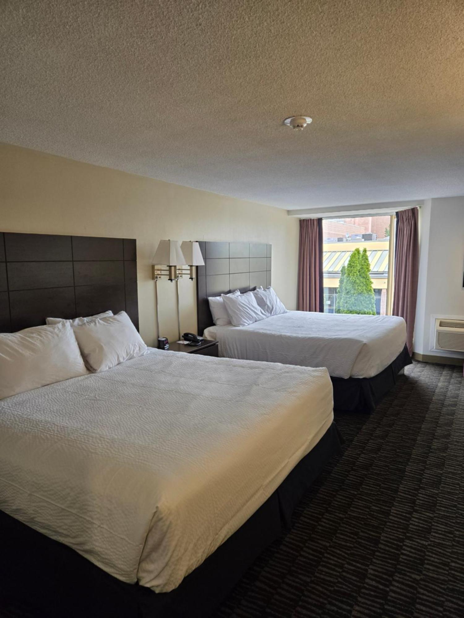 Ramada Plaza By Wyndham Niagara Falls Luaran gambar