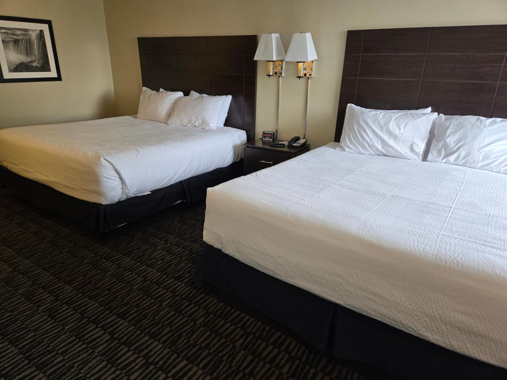 Ramada Plaza By Wyndham Niagara Falls Luaran gambar