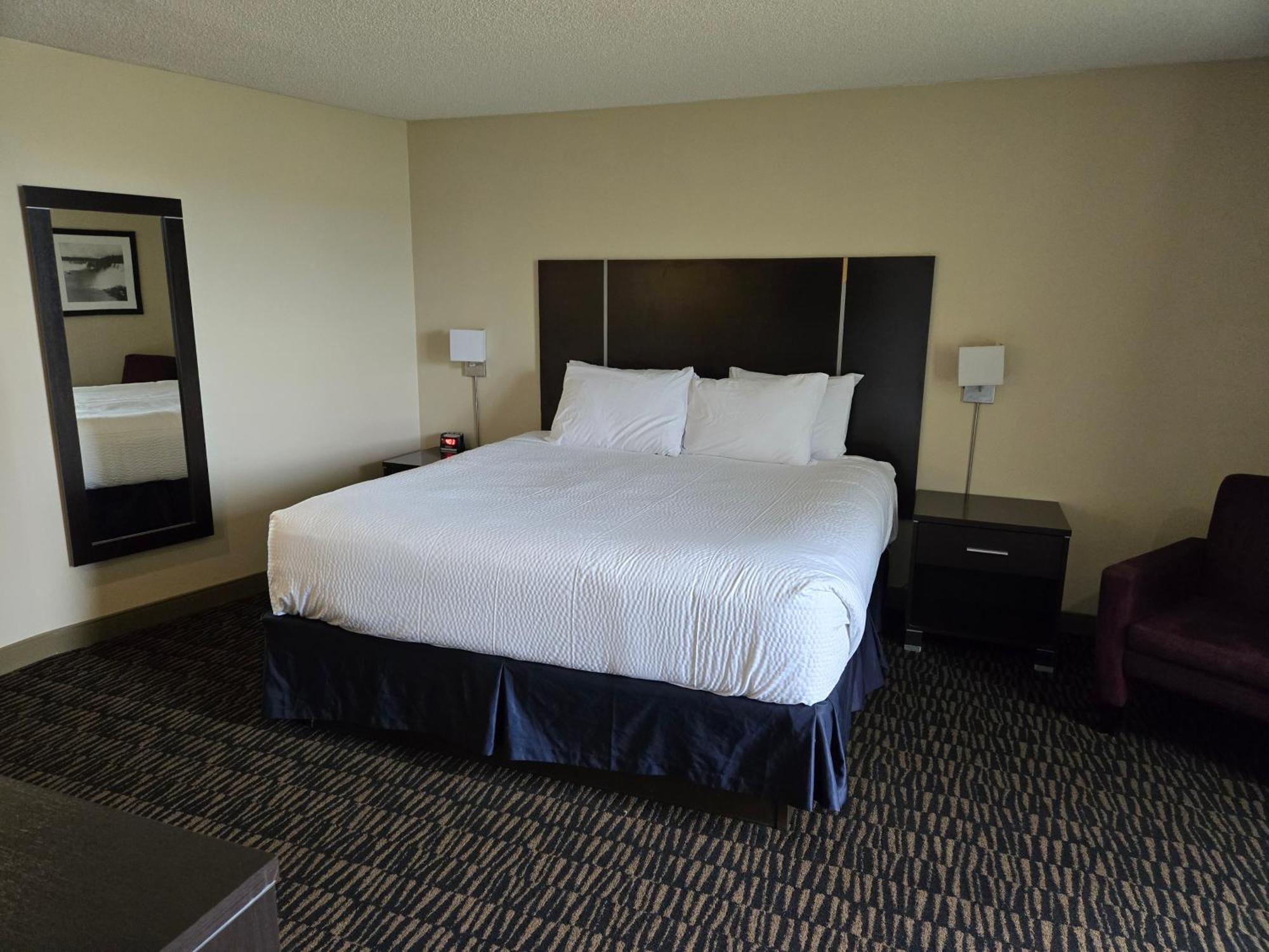 Ramada Plaza By Wyndham Niagara Falls Luaran gambar