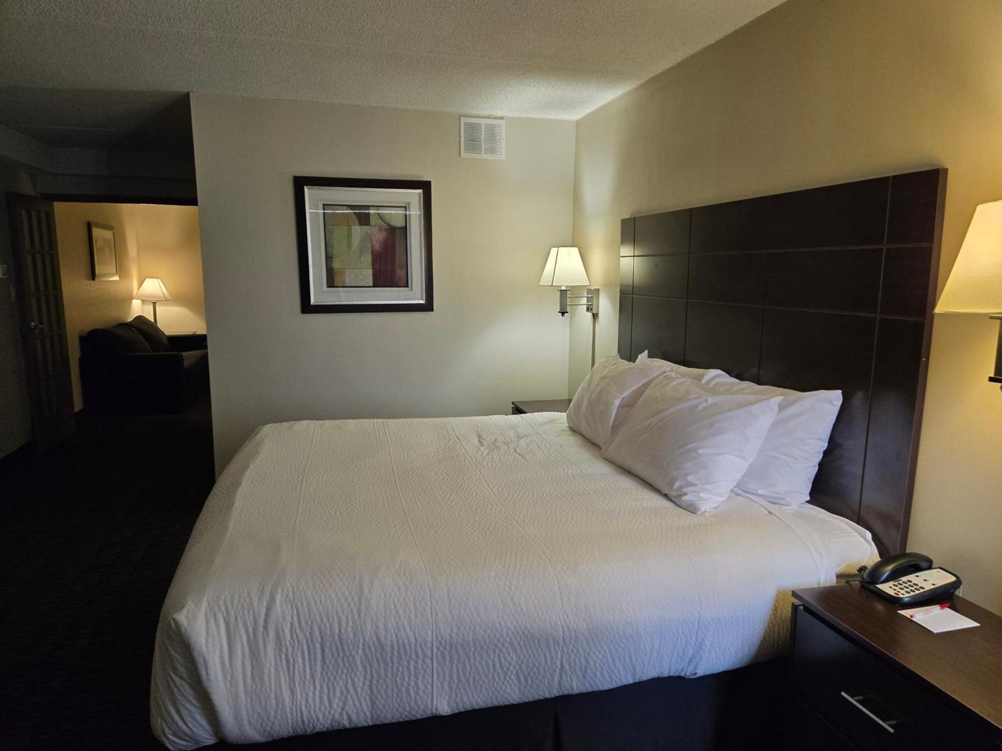 Ramada Plaza By Wyndham Niagara Falls Luaran gambar