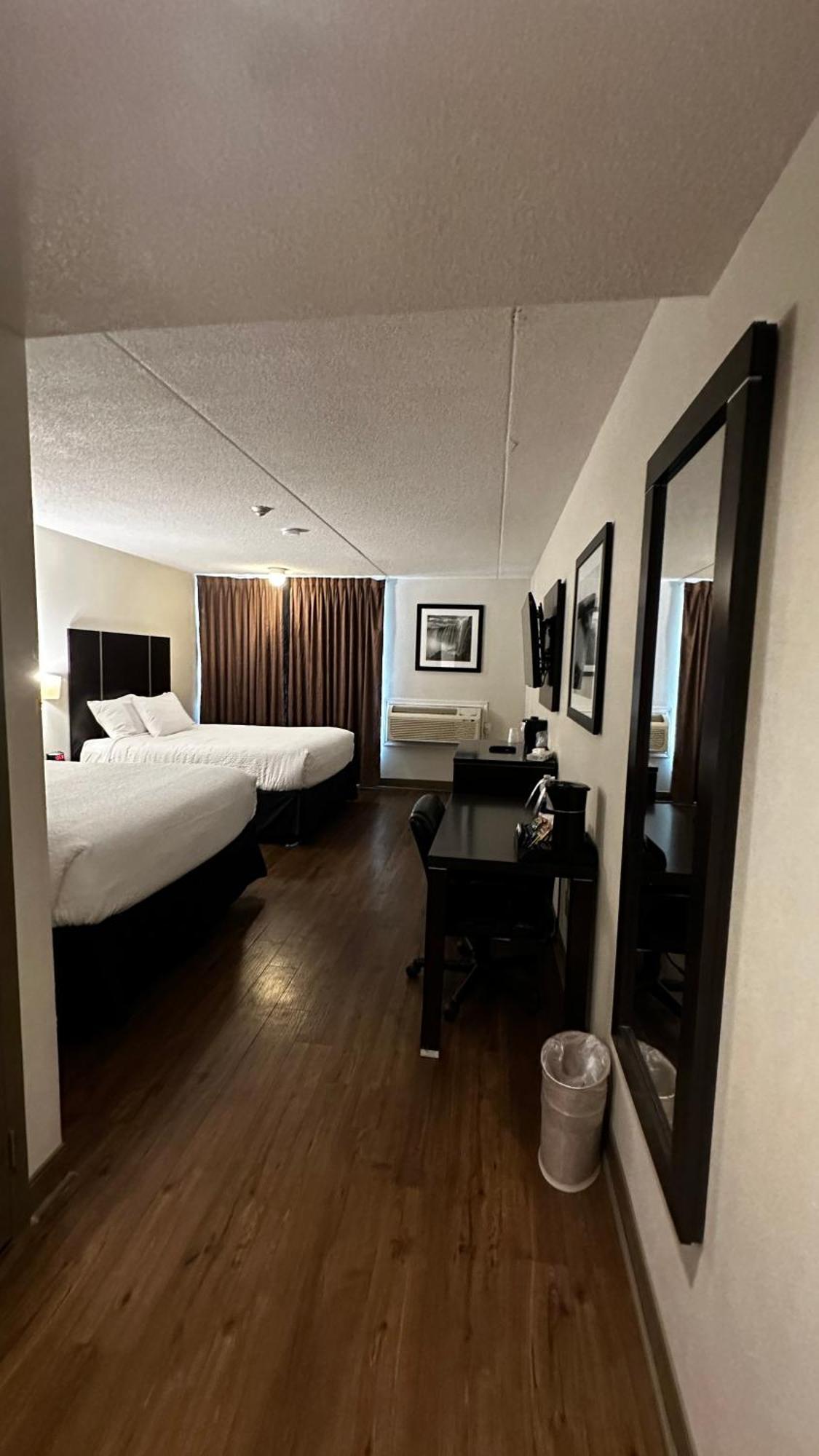Ramada Plaza By Wyndham Niagara Falls Luaran gambar