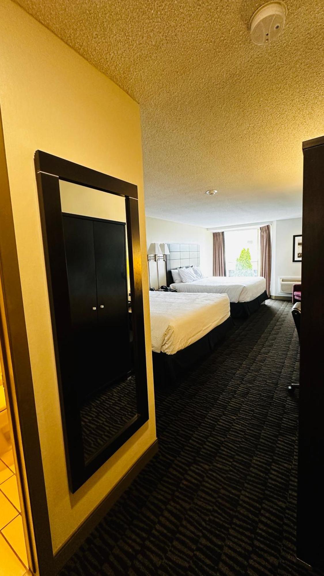 Ramada Plaza By Wyndham Niagara Falls Luaran gambar