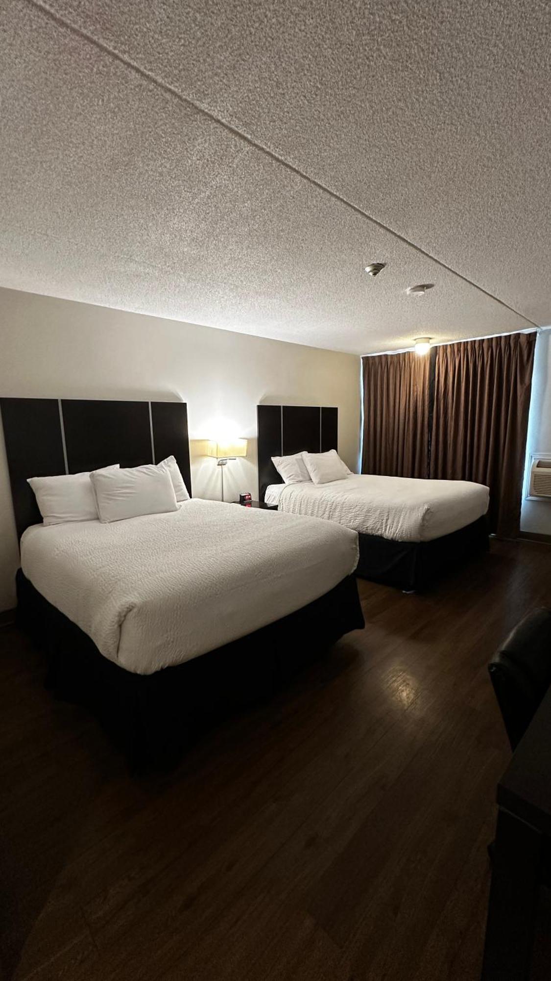 Ramada Plaza By Wyndham Niagara Falls Luaran gambar